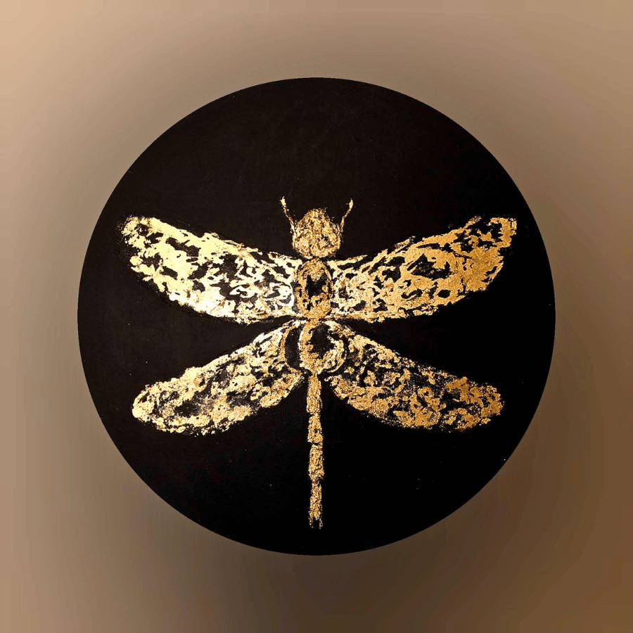 Dragonfly