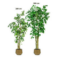 Artificial Ficus Tree