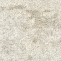 Project Error by Kavi Antique White/Sand Hand Knotted Rug