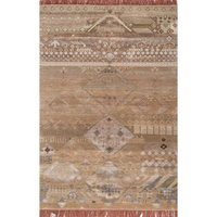 Manchaha "Meri Umeed" Hand Knotted Rug