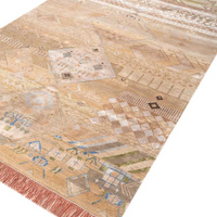 Manchaha "Meri Umeed" Hand Knotted Rug