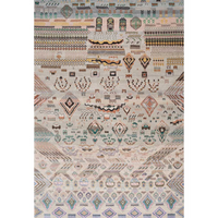 Manchaha "Shringaar" Hand Knotted Rug