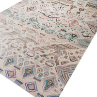 Manchaha "Shringaar" Hand Knotted Rug