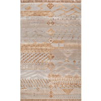 Manchaha "Mere Bacche ki Pasand" Hand Knotted Rug