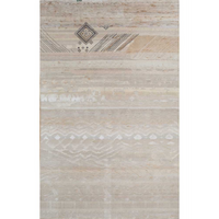 Manchaha "Chetna" Hand Knotted Rug