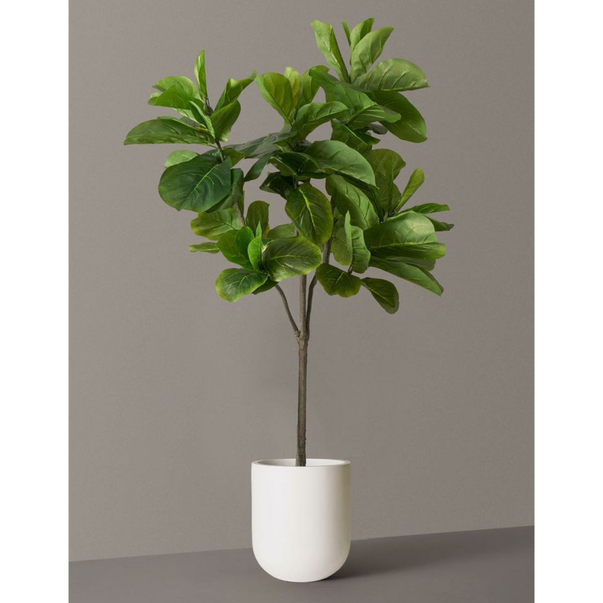 Artificial Fiddle Leaf Fig Tree