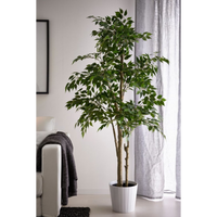 Artificial Ficus Tree