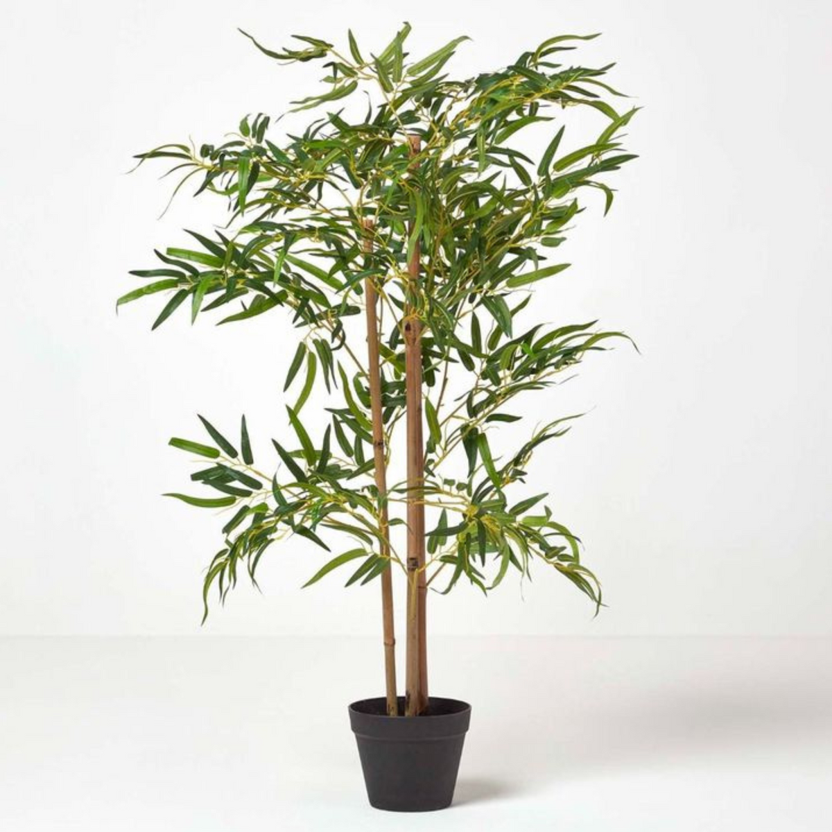 Artificial Bamboo Tree Dark Green