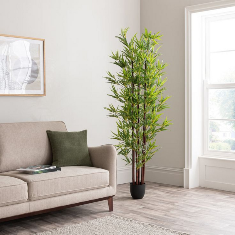 Artificial Bamboo Tree