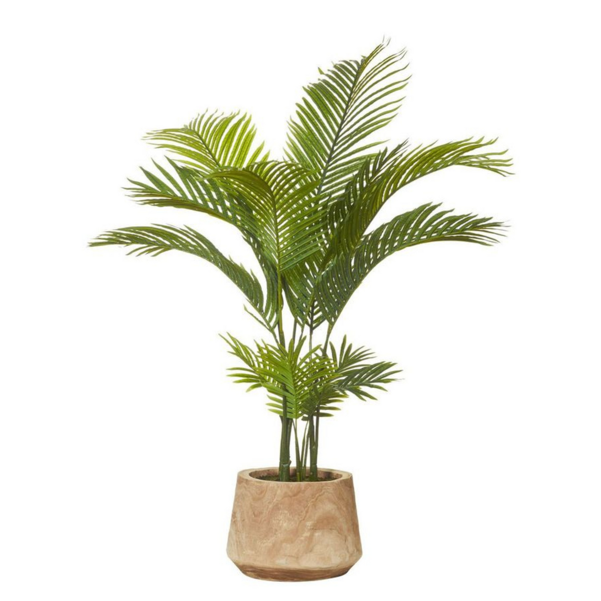 Artificial Areca Chrysalidocarpus Palm Tree