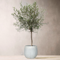 Artificial Olive Tree