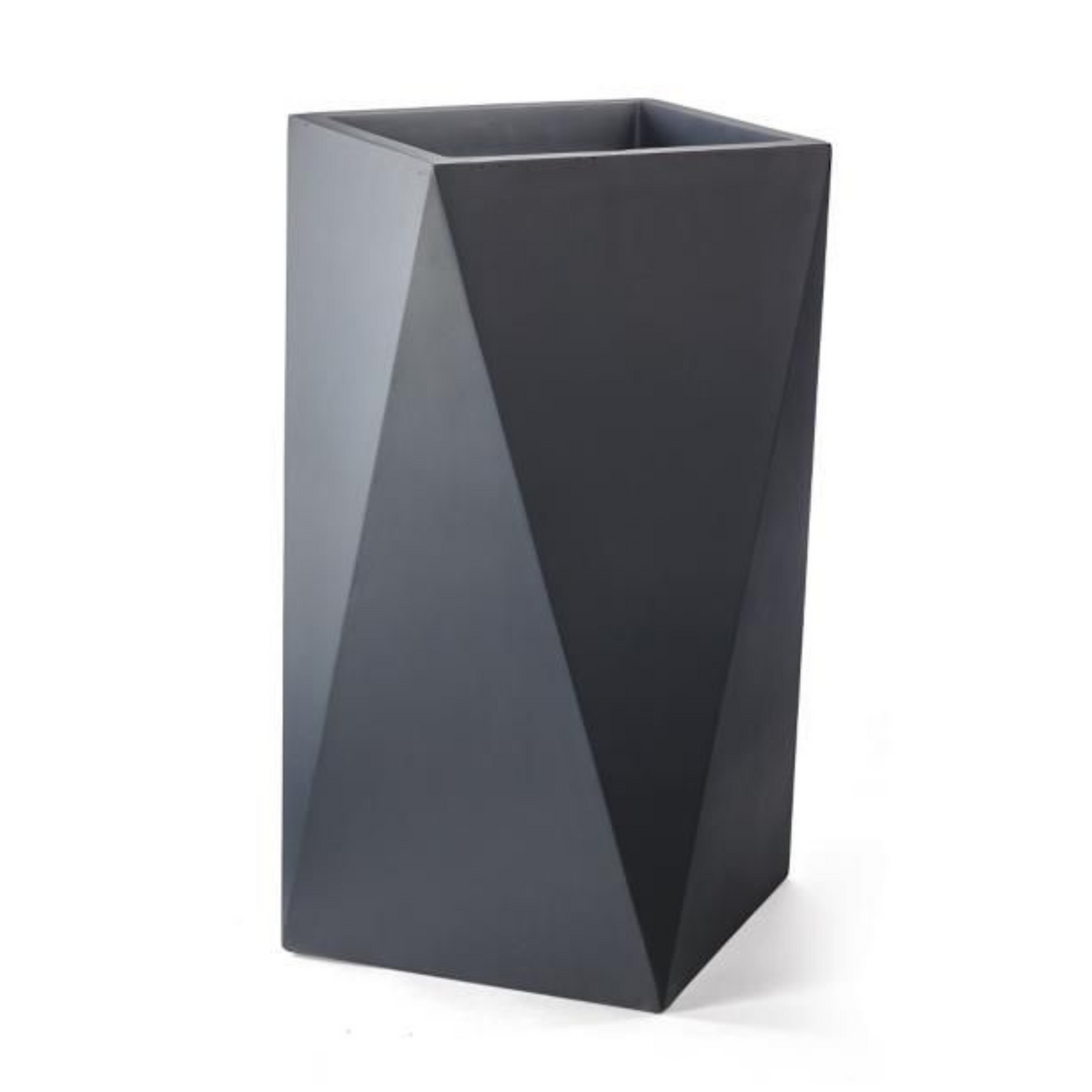 Burj Geometric Planter