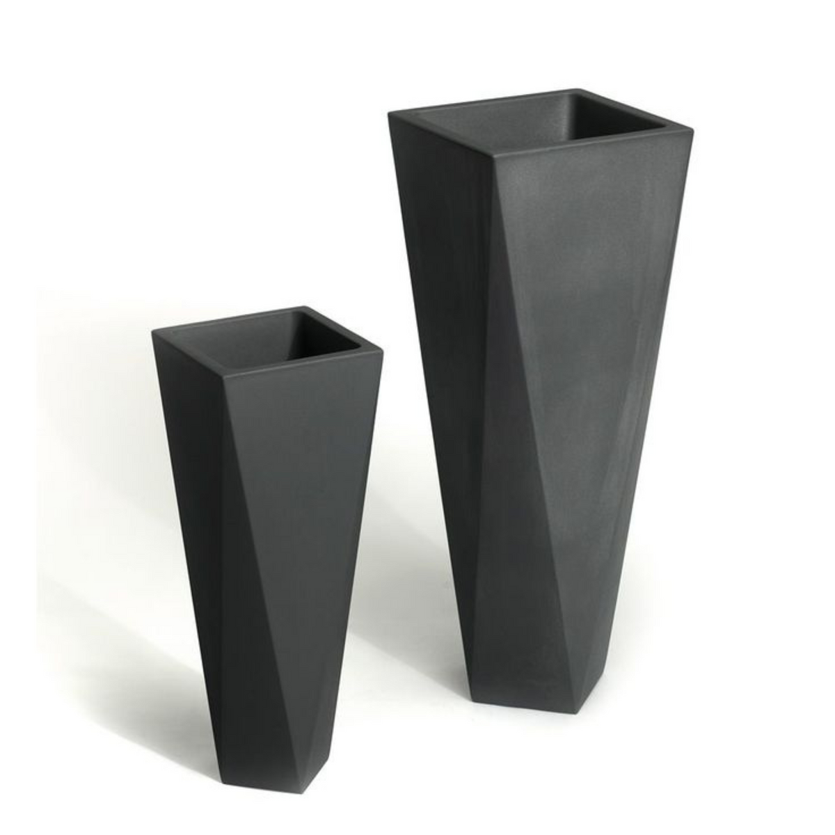 Burj Geometric Planter