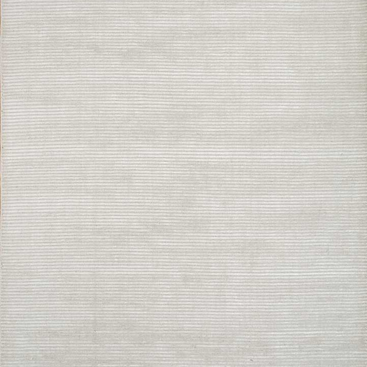 Basis White Handloom Rug