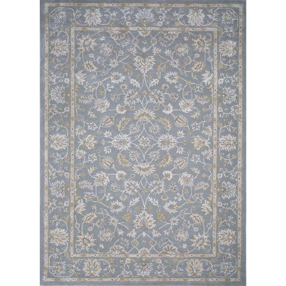 Kasbah Ashwood Hand Tufted Rug