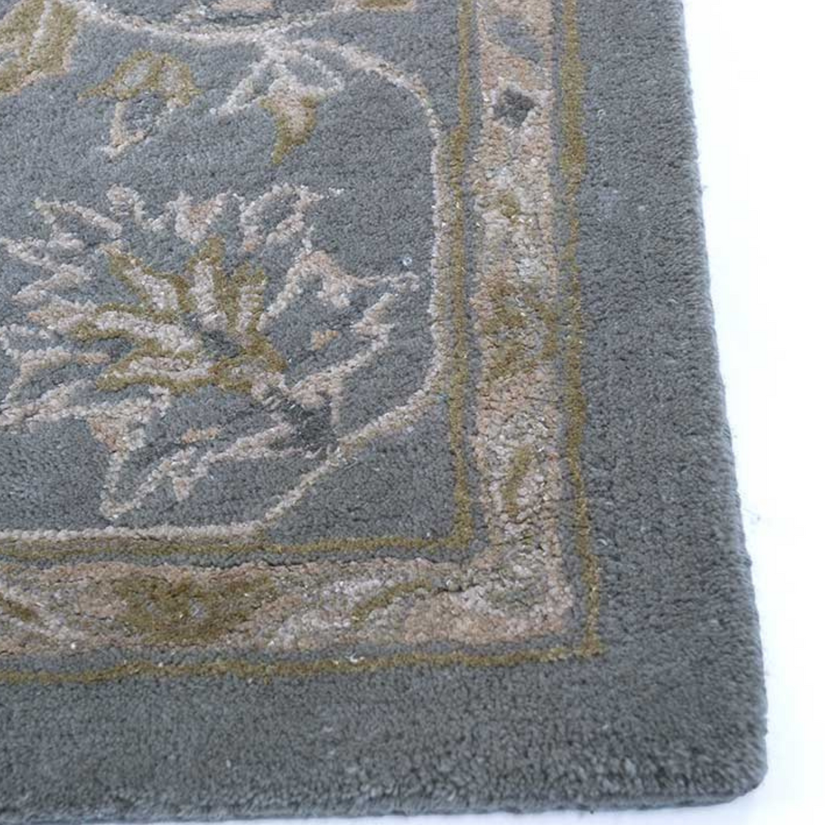 Kasbah Ashwood Hand Tufted Rug