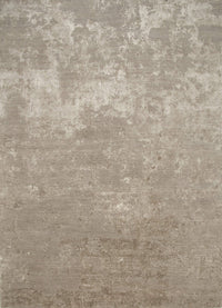 Project Error by Kavi Pebble Hand Knotted Rug