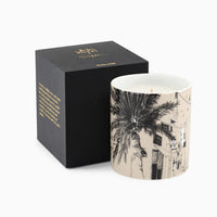 Naseem Flock Candle 150g