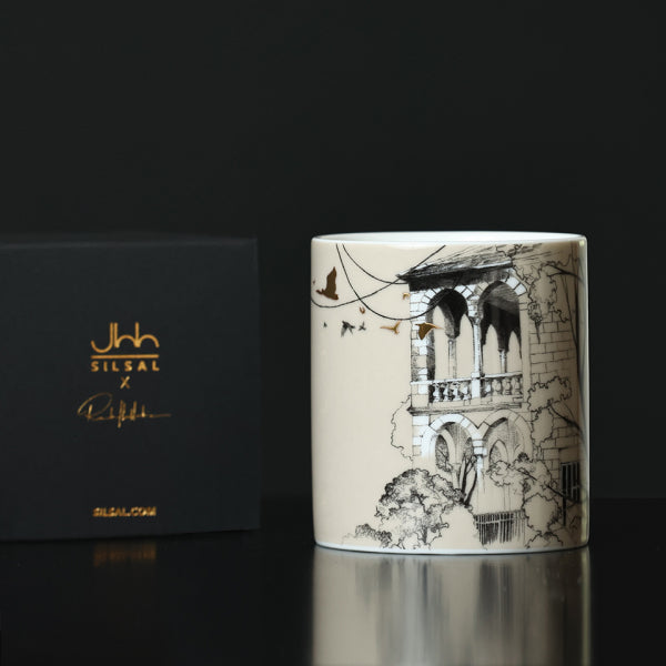 Naseem Dusk Candle 150g