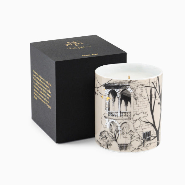 Naseem Dusk Candle 150g