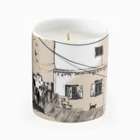 Naseem Morning Light Candle 150g