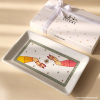 Hessa's Catchall Tray