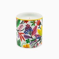 Spring Blooms Tropical Sunset Candle 150g