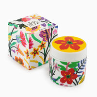 Spring Blooms Trinket Pot