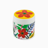 Spring Blooms Trinket Pot