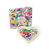 Spring Blooms Catchall Tray